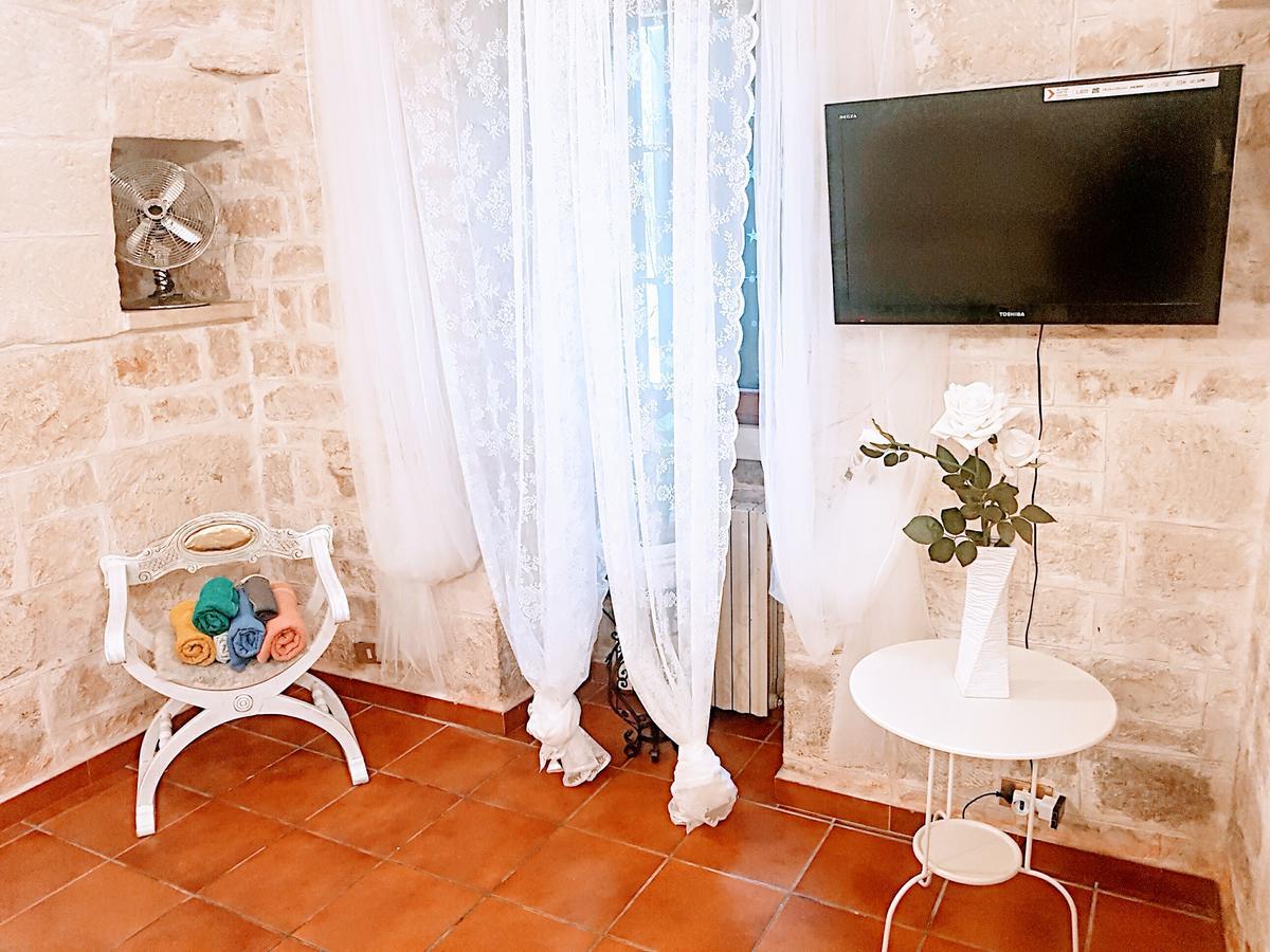 Harmony Garden Villa Martina Franca Exterior photo